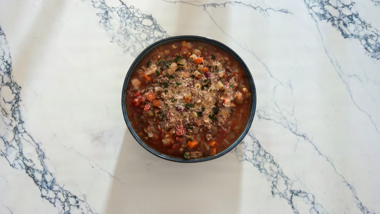 Fagioli duri in cottura: il pomodoro messo troppo presto è il vero colpevole