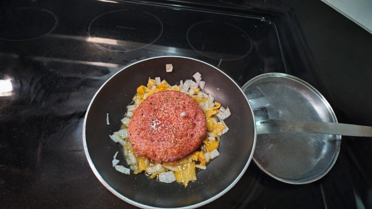 Hamburger di wagyu: perché la carne più cara dà quasi sempre il burger peggiore