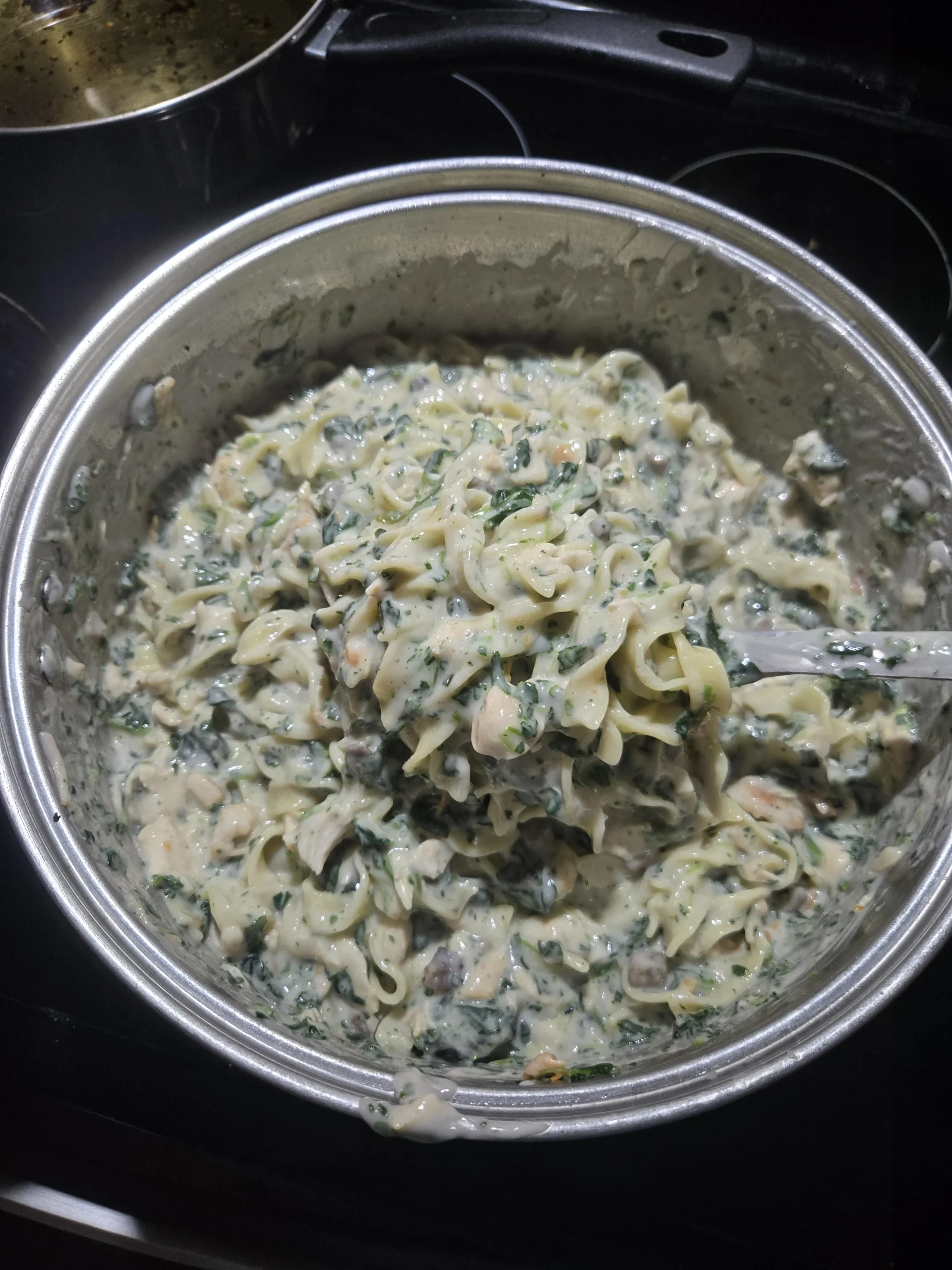 Pasta pronta per tutta la settimana: il rischio vero non è la muffa ma una spora che resiste alla bollitura