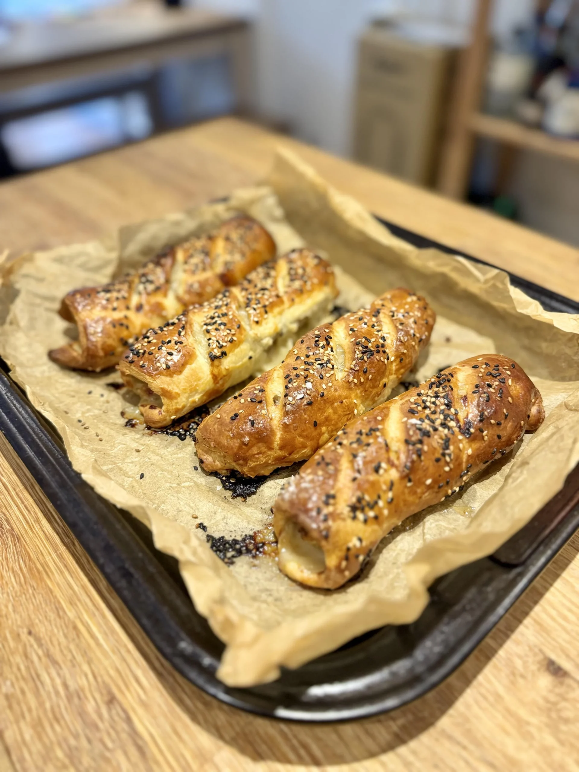 Semi di finocchio nella salsiccia: il trucco dell'osteria che è diventato scienza